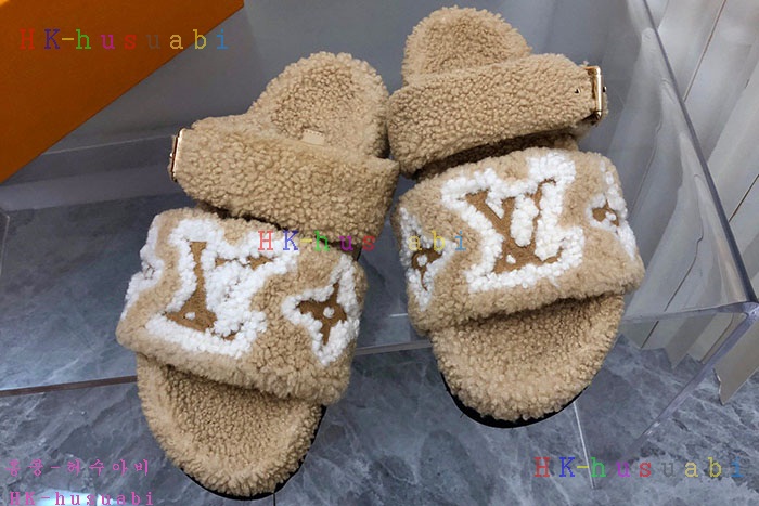 NEW 루이비통 신발 신상 LV 429922