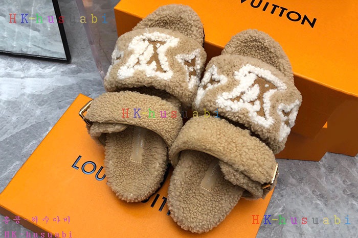 NEW 루이비통 신발 신상 LV 429922