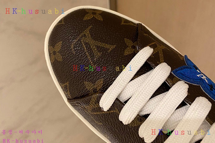 NEW 루이비통 스니커즈 신상 LV 4623440