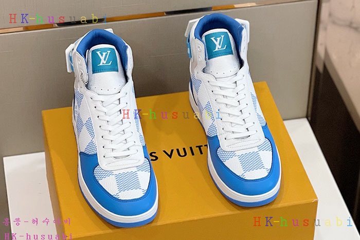 NEW 루이비통 스니커즈 신상 LV 4628806