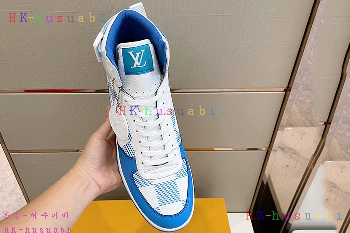 NEW 루이비통 스니커즈 신상 LV 4628806