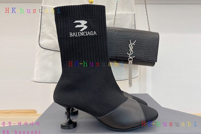 NEW 발렌시아가 신발 신상 B625003