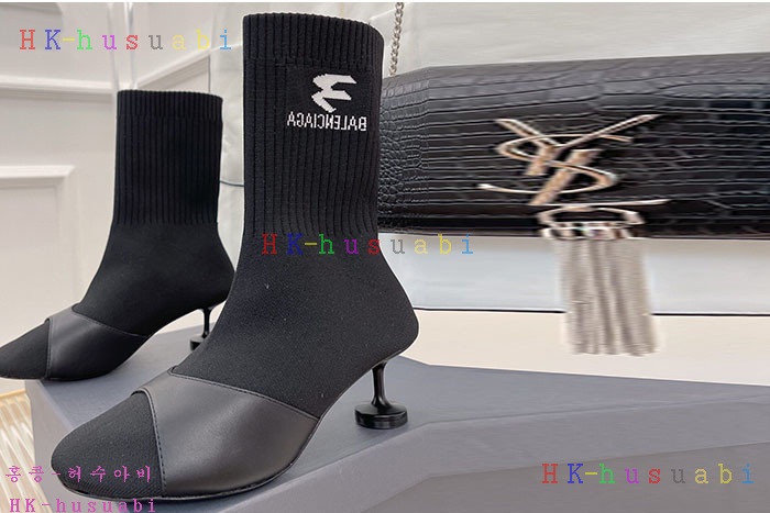 NEW 발렌시아가 신발 신상 B625003