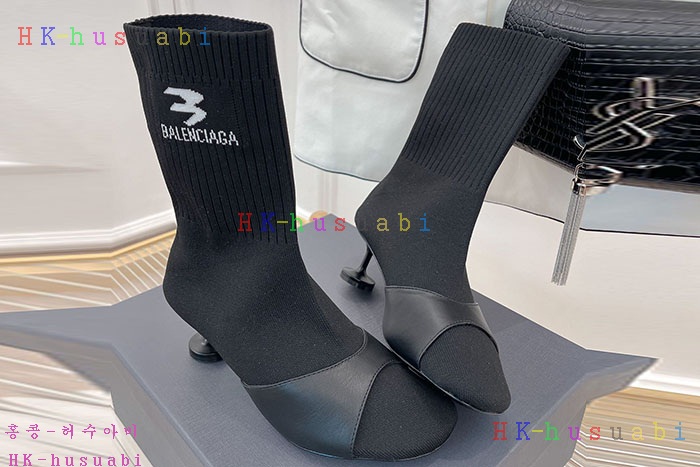 NEW 발렌시아가 신발 신상 B625003
