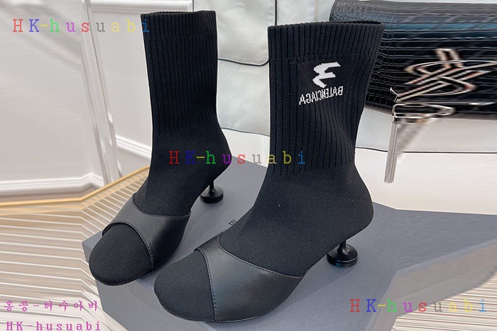 NEW 발렌시아가 신발 신상 B625003
