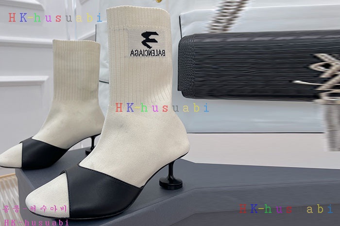 NEW 발렌시아가 신발 신상 B625004