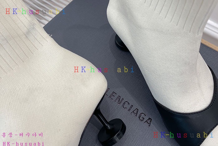 NEW 발렌시아가 신발 신상 B625004
