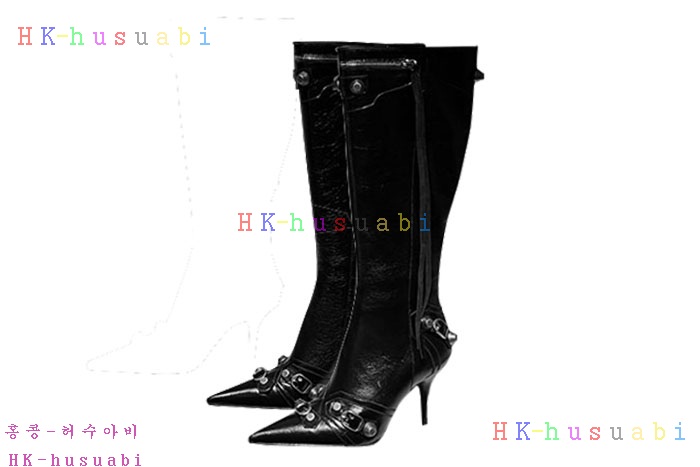 NEW 발렌시아가 신발 신상 B625007