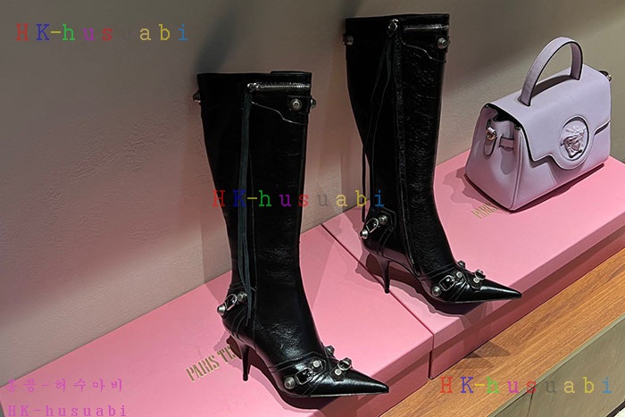 NEW 발렌시아가 신발 신상 B625007