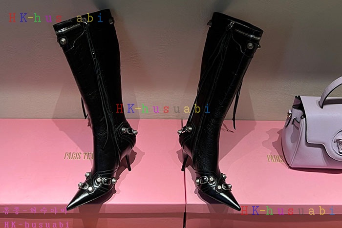 NEW 발렌시아가 신발 신상 B625007