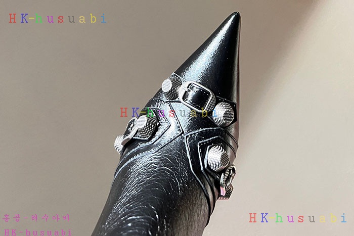 NEW 발렌시아가 신발 신상 B625007