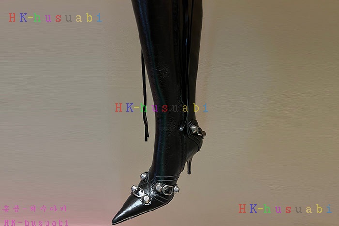 NEW 발렌시아가 신발 신상 B625007