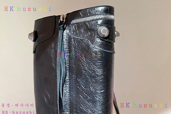 NEW 발렌시아가 신발 신상 B625007