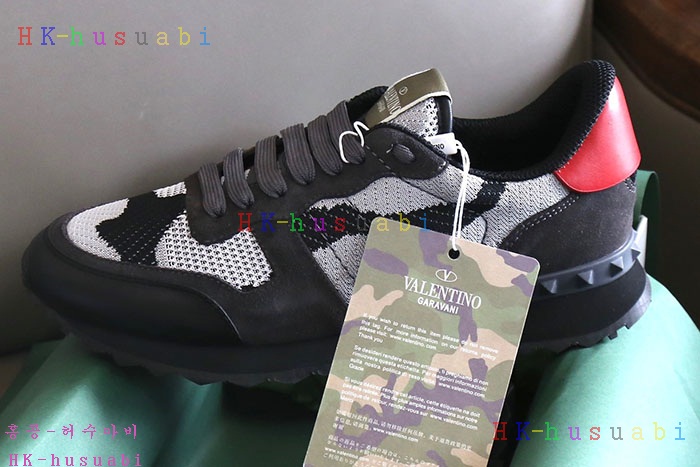 NEW 발렌티노 신발 신상 V 622260