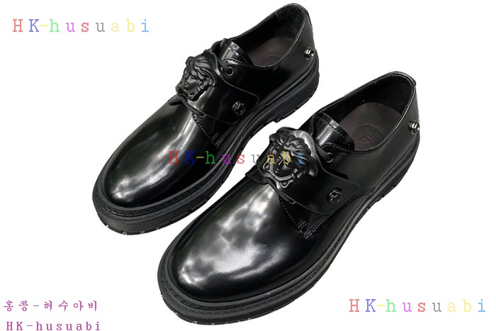 NEW 베르사체 신발 신상 V 5524007