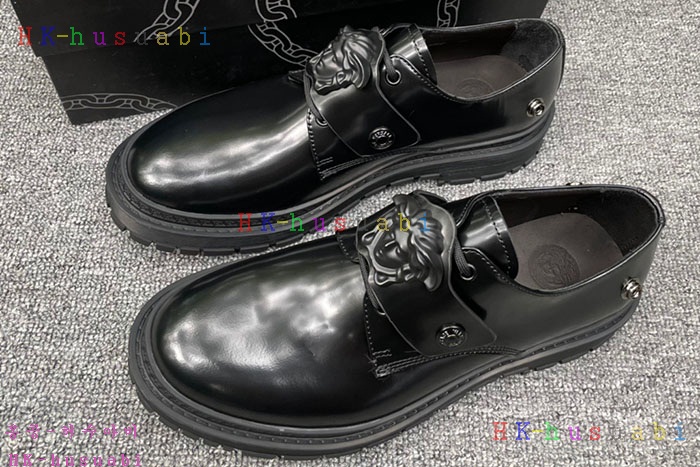 NEW 베르사체 신발 신상 V 5524007