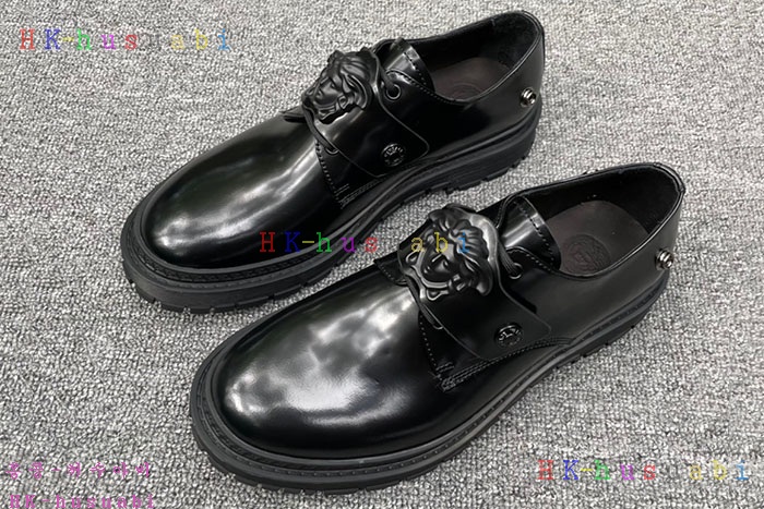 NEW 베르사체 신발 신상 V 5524007