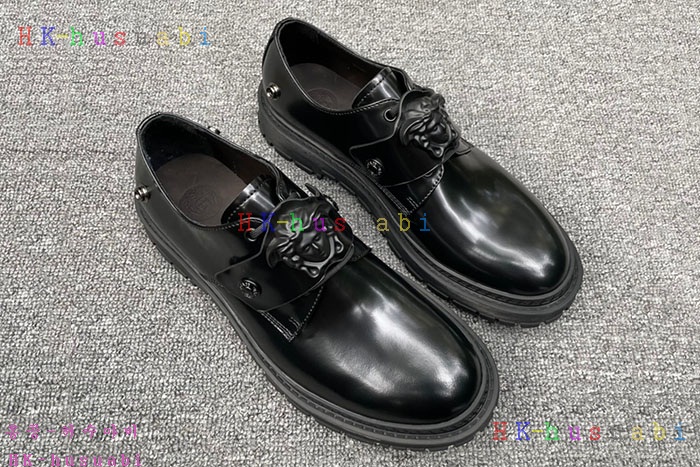 NEW 베르사체 신발 신상 V 5524007