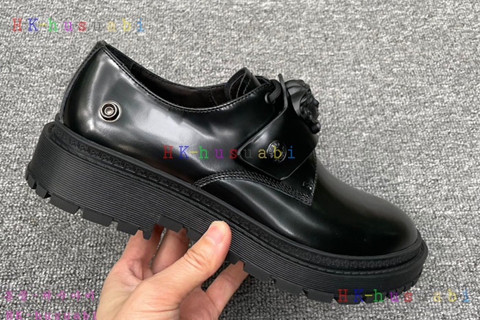 NEW 베르사체 신발 신상 V 5524007