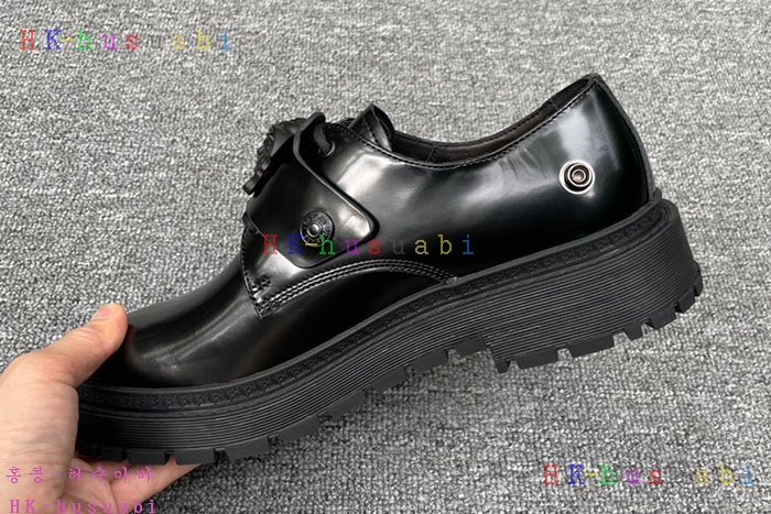 NEW 베르사체 신발 신상 V 5524007