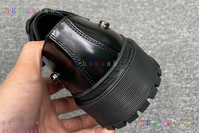 NEW 베르사체 신발 신상 V 5524007