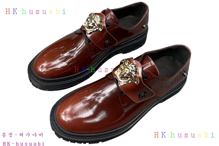 NEW 베르사체 신발 신상 V 5524008