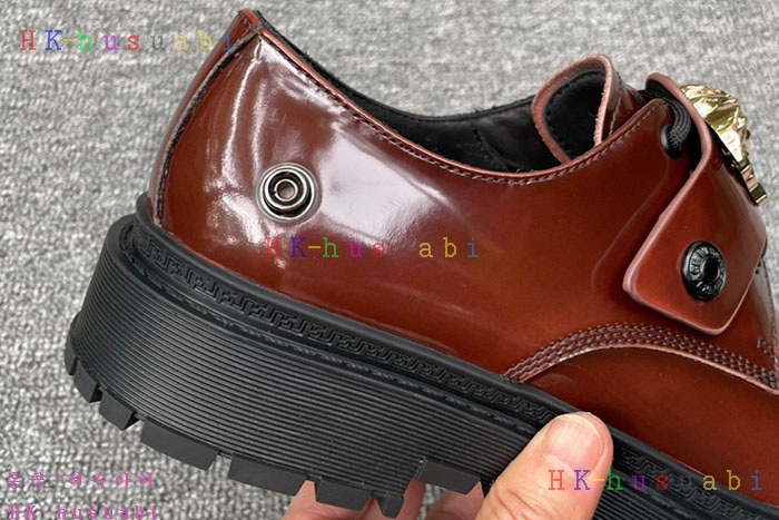 NEW 베르사체 신발 신상 V 5524008