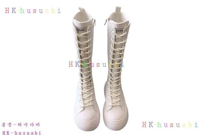 NEW 샤넬 부츠 신상 C 6635220