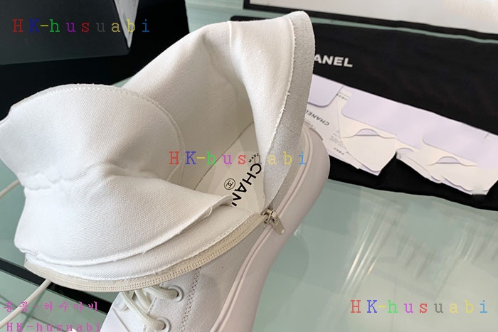 NEW 샤넬 부츠 신상 C 6635220