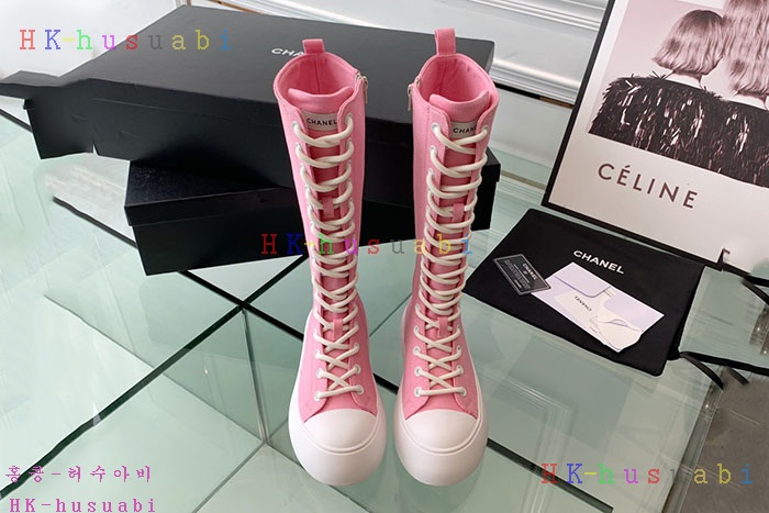 NEW 샤넬 부츠 신상 C 6635221