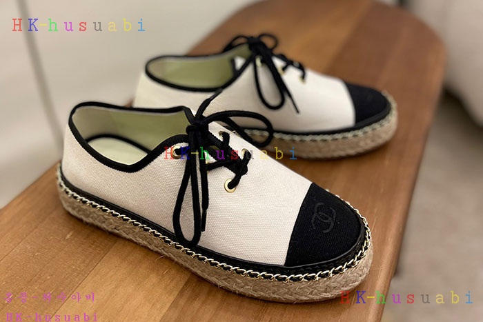 NEW 샤넬 스니커즈 신상 C 665003
