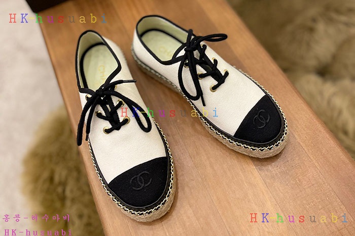 NEW 샤넬 스니커즈 신상 C 665003