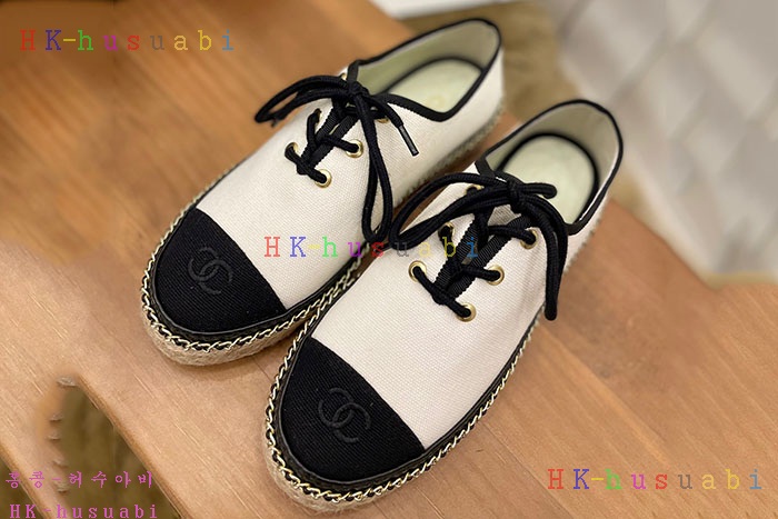NEW 샤넬 스니커즈 신상 C 665003