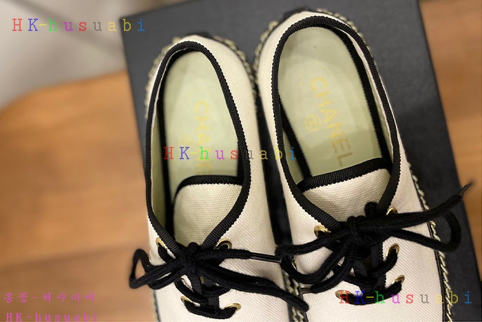 NEW 샤넬 스니커즈 신상 C 665003