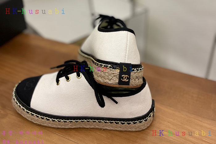 NEW 샤넬 스니커즈 신상 C 665003