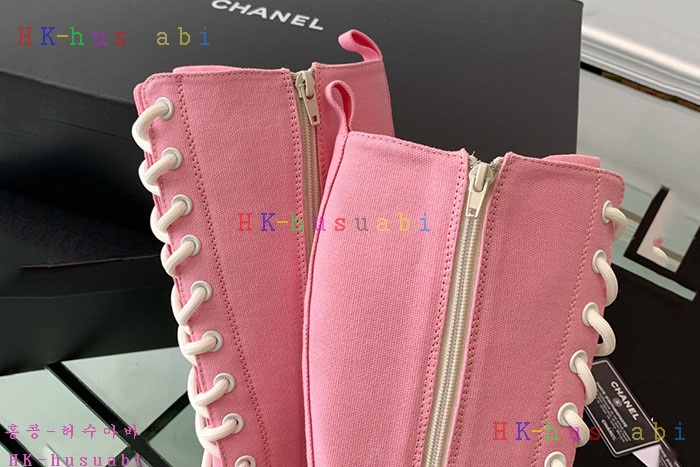 NEW 샤넬 부츠 신상 C 6635221