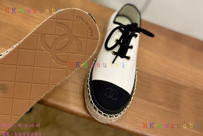 NEW 샤넬 스니커즈 신상 C 665003