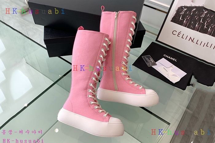 NEW 샤넬 부츠 신상 C 6635221
