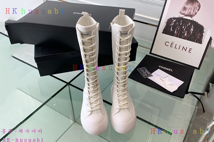NEW 샤넬 부츠 신상 C 6635220