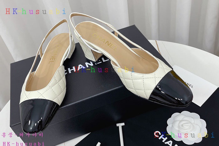 NEW 샤넬 신발 신상 C 6822013