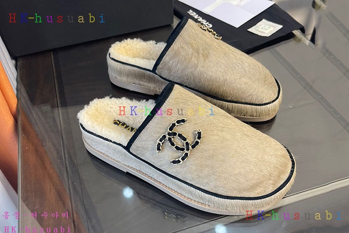 NEW 샤넬 신발 신상 C 682320