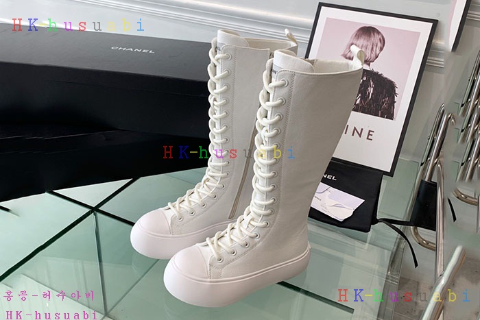 NEW 샤넬 부츠 신상 C 6635220