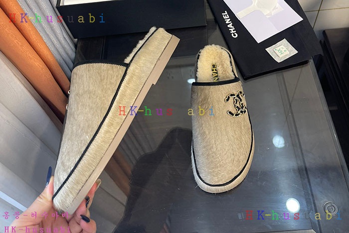 NEW 샤넬 신발 신상 C 682320