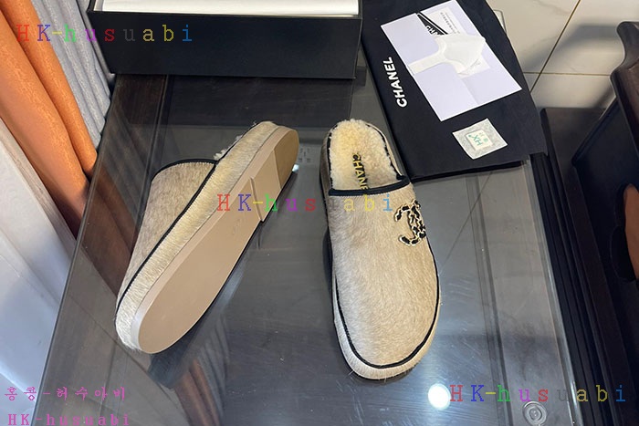 NEW 샤넬 신발 신상 C 682320