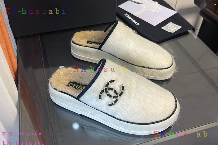 NEW 샤넬 신발 신상 C 682322