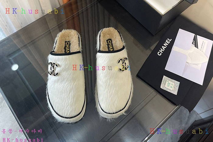 NEW 샤넬 신발 신상 C 682322