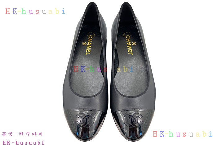 NEW 샤넬 신발 신상 C 682550