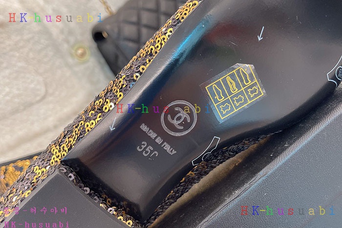 NEW 샤넬 신발 신상 C 682551
