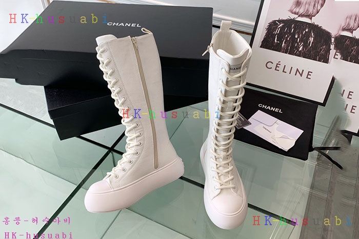 NEW 샤넬 부츠 신상 C 6635220