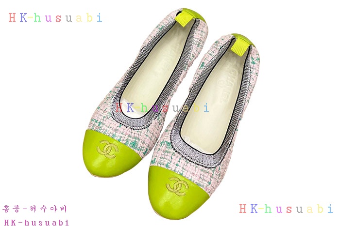 NEW 샤넬 신발 신상 C 626003
